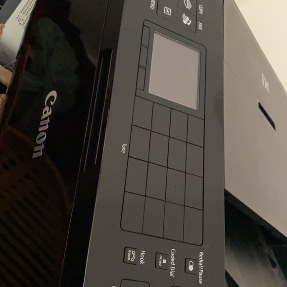 Canon printer - Picture 2 of 2